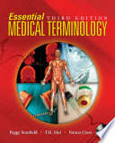 Essential medical terminology /