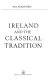 Ireland and the classical tradition /
