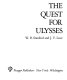 The quest for Ulysses /