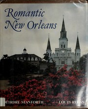 Romantic New Orleans /