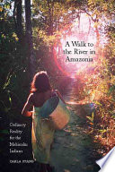A walk to the river in Amazonia : ordinary reality for the Mehinaku Indians /