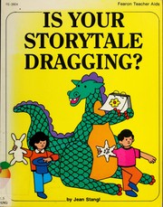 Is your storytale dragging? /