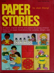 Paper stories /