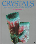 Crystals and crystal gardens you can grow /