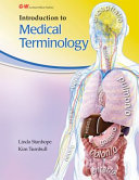 Introduction to medical terminology.