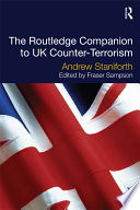 The Routledge companion to UK counter-terrorism /