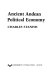Ancient Andean political economy /