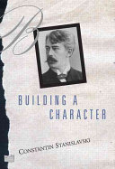 Building a character /