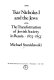 Tsar Nicholas I and the Jews : the transformation of Jewish society in Russia, 1825-1855 /