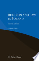 Religion and law in Poland /