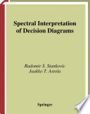 Spectral interpretation of decision diagrams /