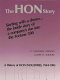 The HON story : a history of HON Industries, 1944-1985 /