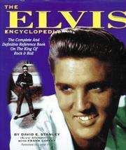 The Elvis encyclopedia /