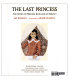 The last princess : the story of Princess Kaʻiulani of Hawaiʻi /