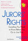 Jurors' rights /