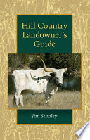 Hill Country landowner's guide /