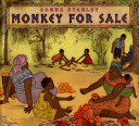 Monkey for sale /