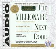 The millionaire next door /