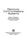 Electronic communications systems /
