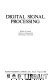 Digital signal processing /