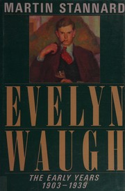Evelyn Waugh /