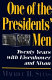 One of the presidents' men : twenty years with Eisenhower and Nixon /