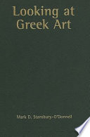 Looking at Greek art /