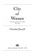 City of women : sex and class in New York, 1789-1860 /