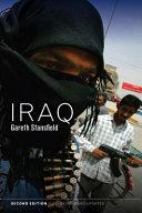 Iraq : people, history, politics /