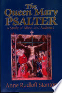 The Queen Mary psalter : a study of affect and audience /