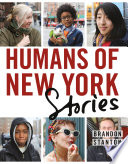 Humans of New York, stories /