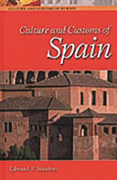 Culture and customs of Spain /