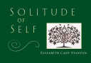 Solitude of self /