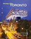 Design city Toronto /