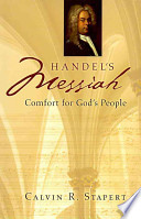 Handel's Messiah : comfort for God's people /