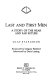 Last and first men : a story of the near and far future /