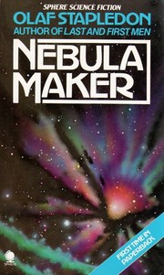 Nebula maker /