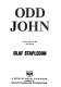 Odd John : a story between jest and ernest /