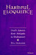 Harmful eloquence : Ovid's Amores from antiquity to Shakespeare /