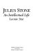 Julius Stone : an intellectual life /