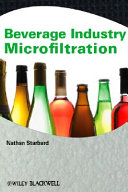 Beverage industry microfiltration /
