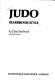 Judo, Starbrook style /