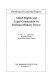 Allied rights and legal constraints on German military power /