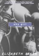 Shy girl /