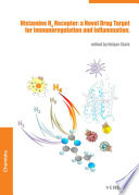 Histamine H4 receptor : a Novel Drug Target For Immunoregulation and Inflammation /