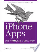 IPhone-Apps mit HTML, CSS und JavaScript /