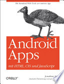 Android-Apps mit HTML, CSS und JavaScript /
