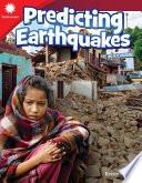 Predicting earthquakes /