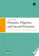 Peasants, pilgrims, and sacred promises : ritual and the supernatural in Orthodox Karelian folk religion /