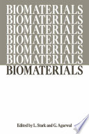 Biomaterials : Proceedings of a Workshop on the Status of Research and Training in Biomaterials held at the University of Illinois at the Medical Center and at the Chicago Circle, April 5-6, 1968 /